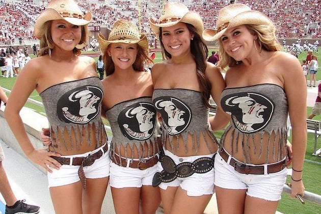 21 Superfans You Know by Name