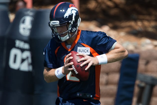The 5 Biggest Takeaways from Denver Broncos Rookie Minicamp