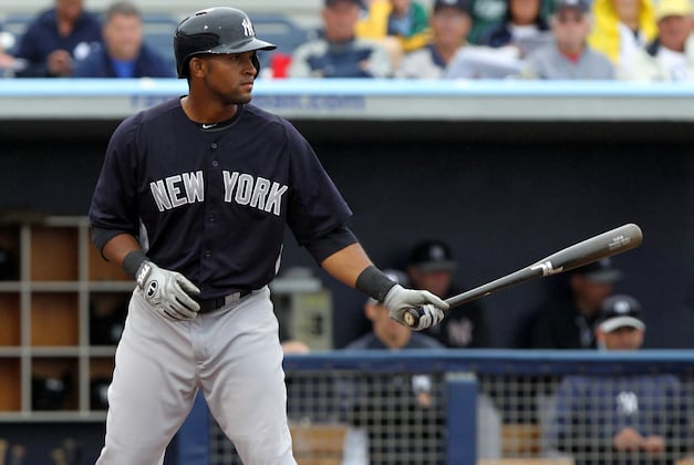 NY Yankees: Stock Up, Stock Down for Yankees' Top 10 Prospects for Week 6