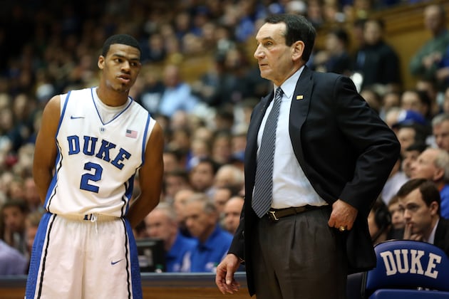 Duke Basketball: Strengths and Weaknesses of Blue Devils' 2013-14 Roster