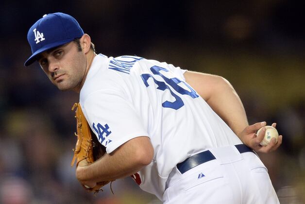 Stock Up, Stock Down for the Dodgers' Top 10 Prospects for Week 6