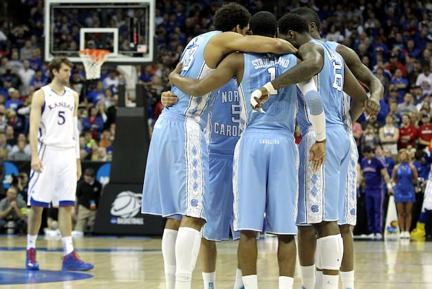 How Each Newcomer to UNC Basketball Can Make an Immediate Impact