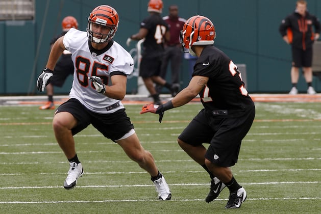 10 Biggest Surprises from NFL Rookie Camps