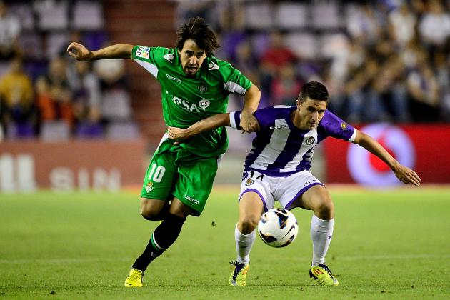 Picking a La Liga Best XI Without Barcelona and Real Madrid Players