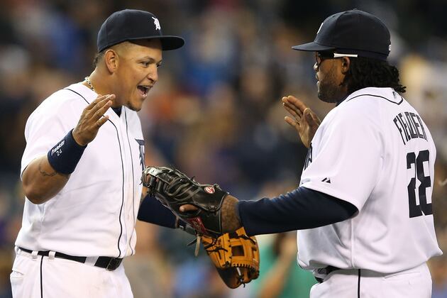50 MLB Predictions from the Quarter-Mark to the All-Star Break