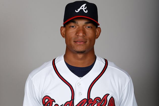 Stock Up, Stock Down for Braves' Top 10 Prospects for Week 6