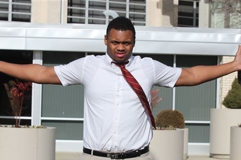 Power Ranking the Top 10 Offensive Linemen Recruits of 2014