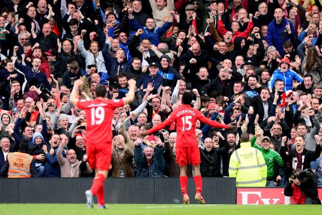 8 Reasons for Liverpool Fans to Be Filled with Hope This Summer