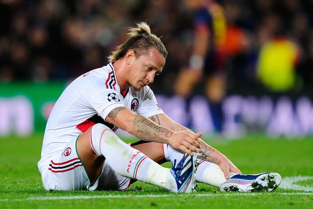 AC Milan: 5 Biggest Weaknesses to Address This Summer for Rossoneri