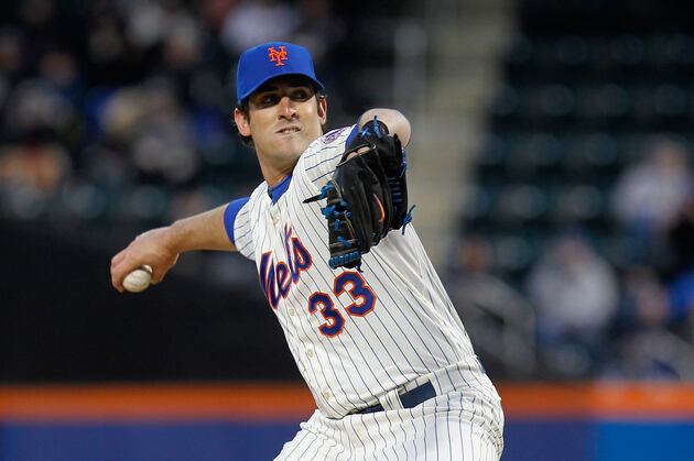 Odds of Every Hot Starting Pitcher Keeping His ERA Under 2.00 All Year