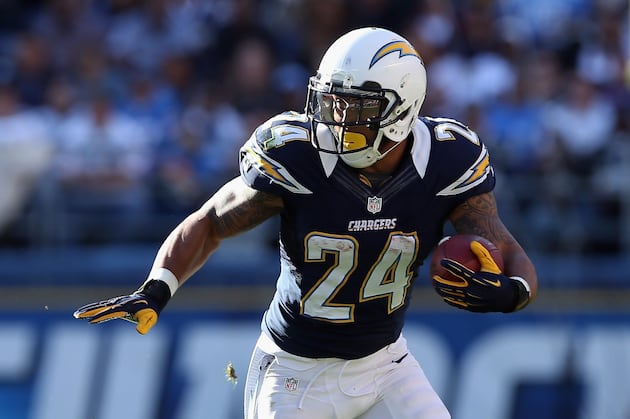 Predicting the NFL's 10 Most Disappointing Players of 2013