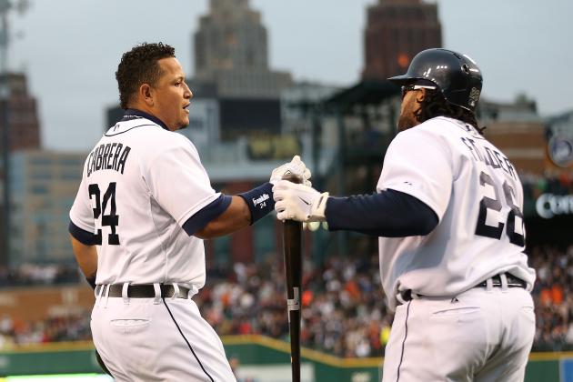 Predicting the Next 5 Sluggers Who Will Reach the 500-Home Run Mark