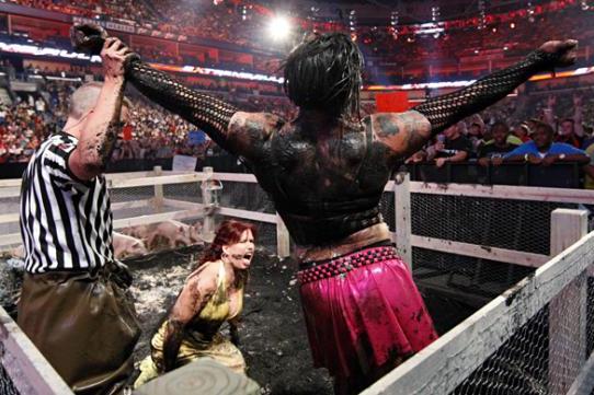 WWE Extreme Rules: The Not-So-Extreme Matches in the History of the PPV