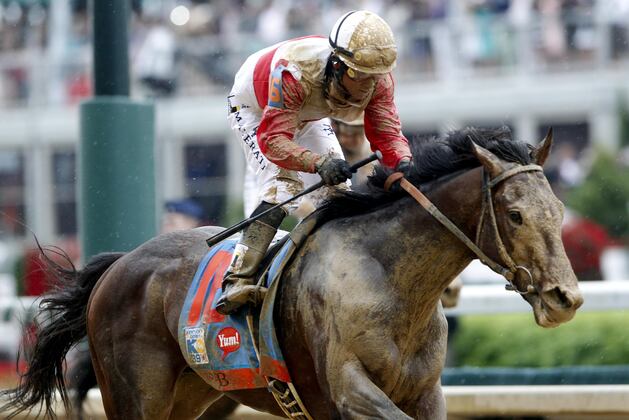 Top 10 Reasons Orb Will Win the 2013 Preakness