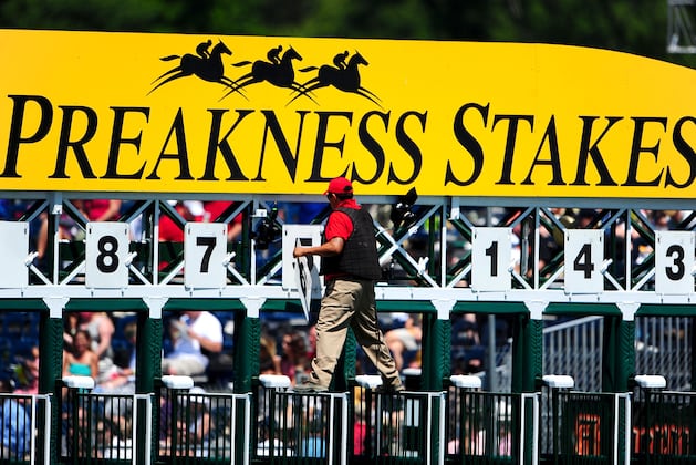 Preakness 2013: Latest Betting Lines and Predictions