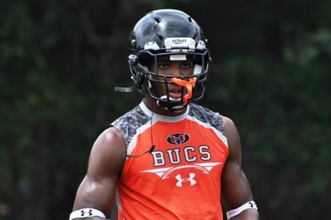 Power Ranking the Top Defensive Backs in the 2014 Recruiting Class