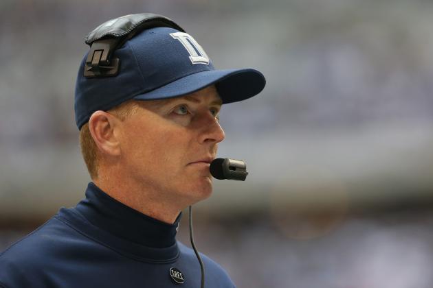 Dallas Cowboys: 5 Players Poised for a Breakout Campaign in 2013