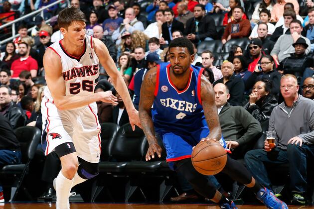Highlighting Miami Heat's Top Free Agent Target at Every Position