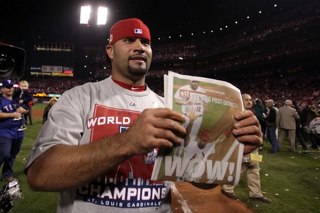 Exposing Baseball's Most Dead-Wrong All-Time Scouting Reports