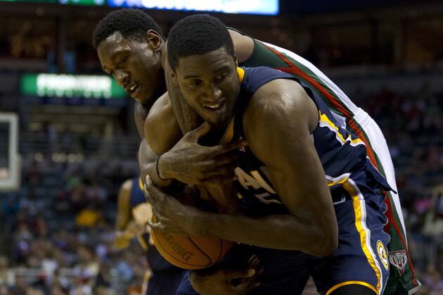 Biggest Snubs of 2013 NBA All-Defensive 1st and 2nd Teams