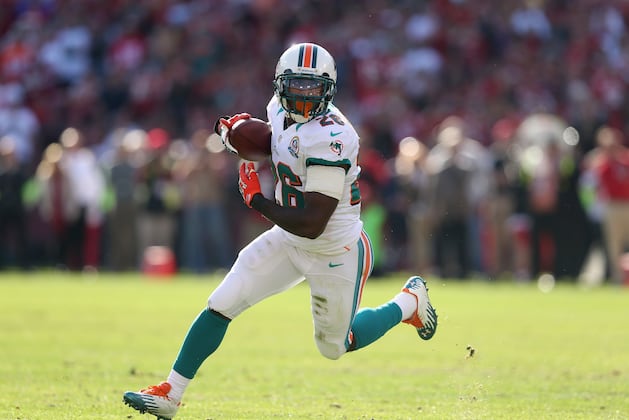 Miami Dolphins: 6 Players Poised for a Breakout Campaign in 2013