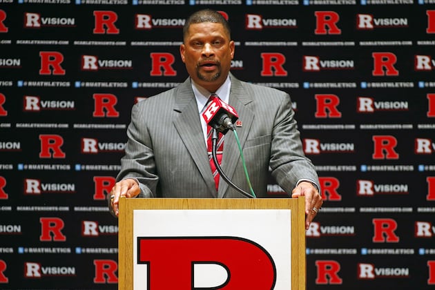 NCAA Basketball Scandals That We'll Still Be Talking About in 2013-14 Season