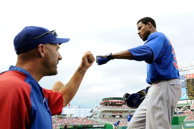 Things We Learned About the Cubs Through the First Quarter of the Season