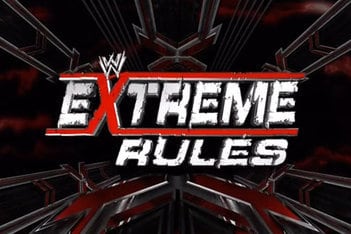 WWE Extreme Rules 2013 Fight Card: Power Ranking the Main Card Fights