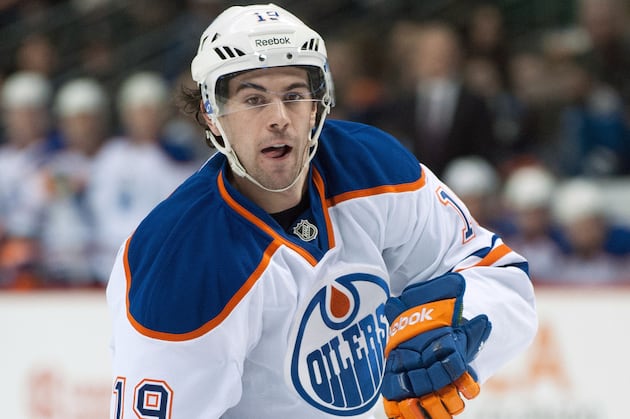 Edmonton Oilers Prospects Most Likely to Be Rookie Standouts in 2014