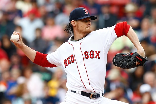 10 Things We Learned About Red Sox Through the First Quarter of the Season