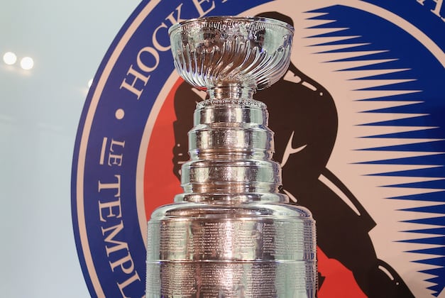 Updated Stanley Cup Odds for Every NHL Playoff Team After First Round
