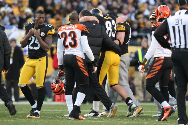 Injured NFL Stars to Be Concerned About This Offseason