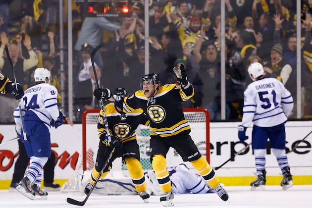 Maple Leafs vs. Bruins: 5 Keys for Leafs to Advance to the 2nd Round Revisted