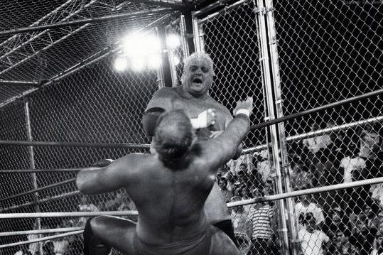 WWE: 5 Reasons Why WWE Should Bring Back the War Games Match