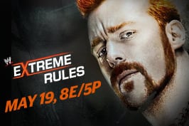 WWE Extreme Rules 2013: Match Predictions You Can Take to the Bank