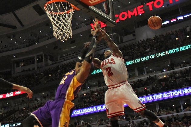 Highlighting LA Lakers' Top Free Agent Target at Every Position