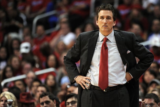 Pros and Cons of Each Potential L.A. Clippers Coaching Option