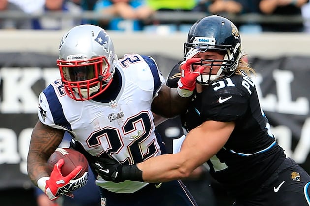 6 New England Patriots Poised for a Breakout Campaign in 2013