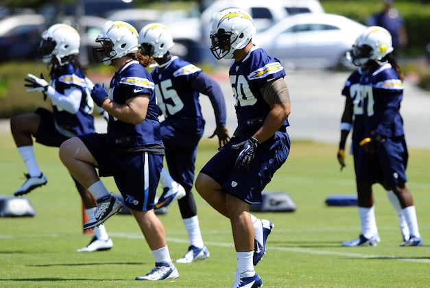 San Diego Chargers Poised for a Breakout 2013