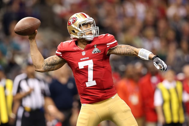 San Francisco 49ers: 5 Players Poised for a Breakout Campaign in 2013
