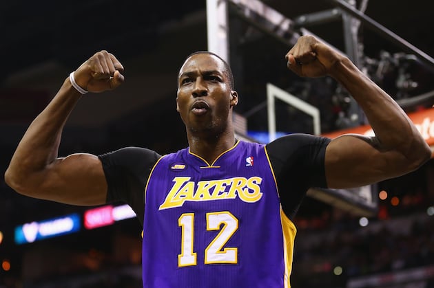 Highlighting Houston Rockets' Top Free Agent Target at Every Position