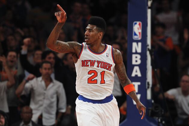 NBA Playoffs 2013: Most Underrated Player on Each Remaining Team