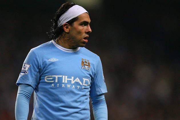 15 Most Bitter Divorces Between Players and Clubs