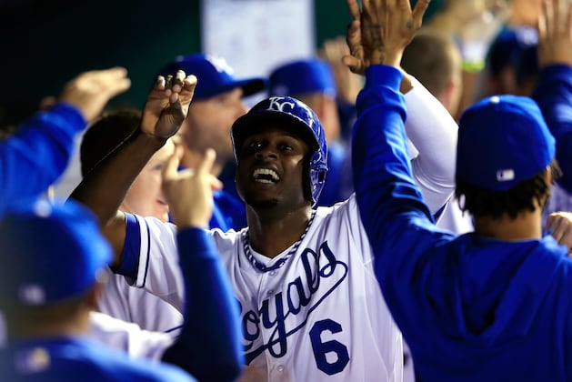 Best and Worst of the Kansas City Royals' Quality Start to 2013 Season