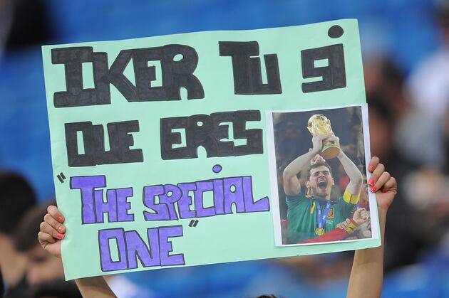 Iker Casillas vs. Jose Mourinho: The Story of What Went Wrong at Real Madrid