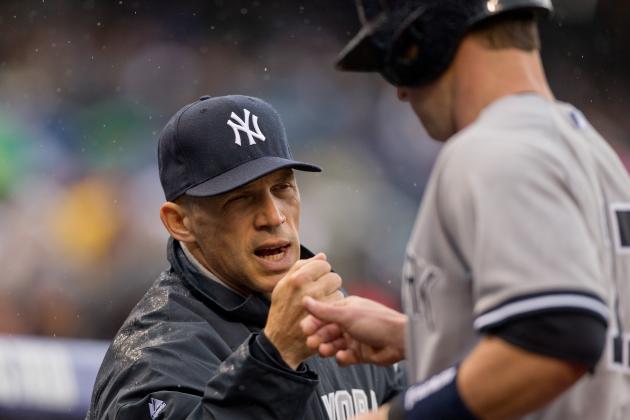 10 Things We Learned About the Yankees Through the First Quarter of the Season