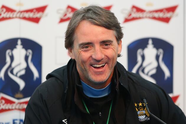 Manchester City: Errors Which Cost Manager Roberto Mancini His Job
