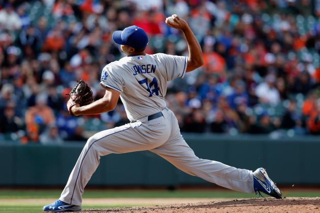 Six Under-the-Radar MLB Relievers Who Are Absolutely Filthy