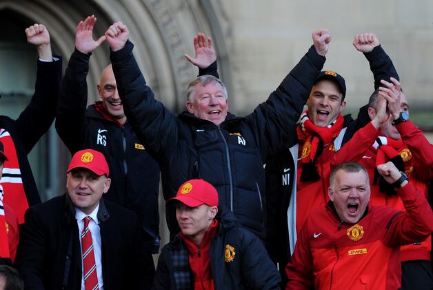 English Premier League: 10 Bold Predictions for the Final Day of the Season