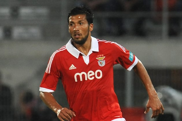 Europa League Final: 5 Benfica Players Chelsea Must Watch out for